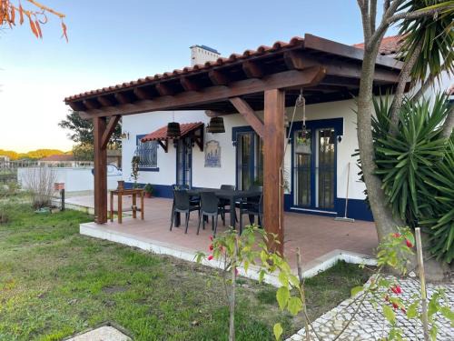 Canha Villa | Monte Velho - Country House