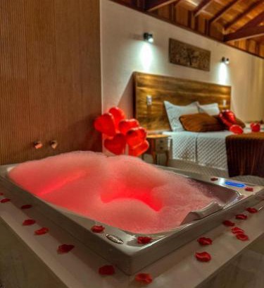 Monte Verde House | Monte Verde Lofts Araucária