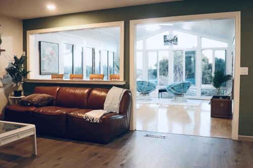 Salinas House | Monte Vista