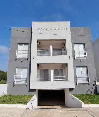 Federacion Apartment | Montecarlo 5