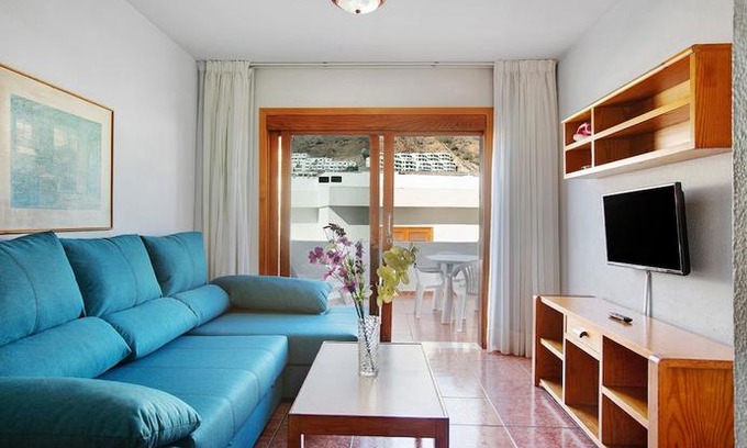 Puerto Rico Apartment | Montecarlo Apartamento10