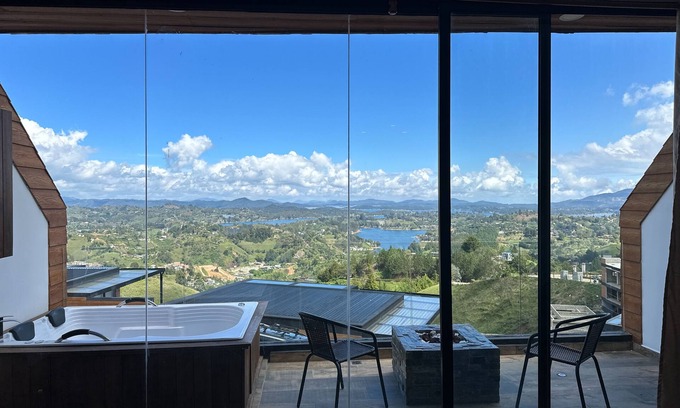 La Ceja Apartment | MONTECIELO 105