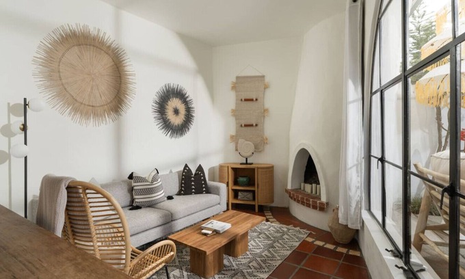 Montecito Cottage | Montecito 1BR Casita w/Patio