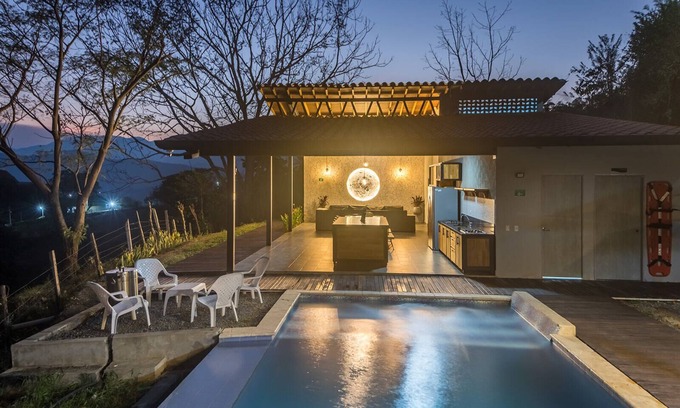 Sopetran Cottage | Monteclaro Campestre