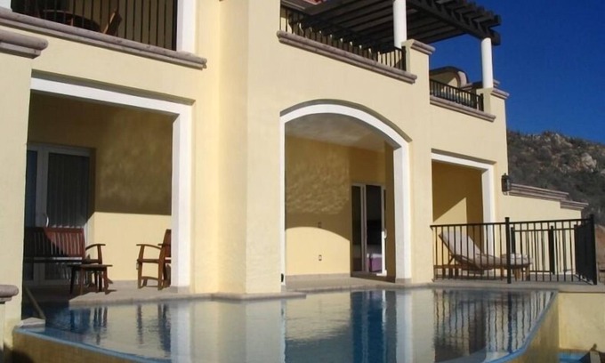 Pedregal Villa | Montecristo Luxury Villa#11-Christmas/New Years-Highest Pt/Best View-12/16-1/17