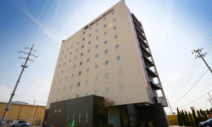 Kitakami Hotel | Montein Hotel