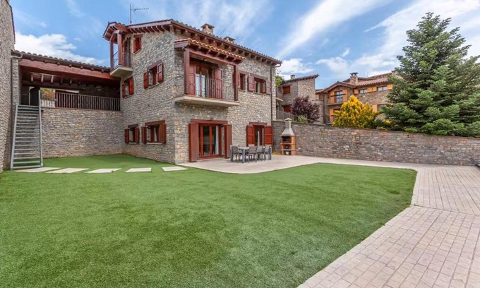 Montella House | Montella I