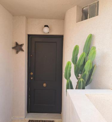 Calabardina Apartment | Monteluna