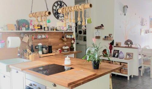 Montelupo Fiorentino House | Montelupo Ceramic and Florence Station