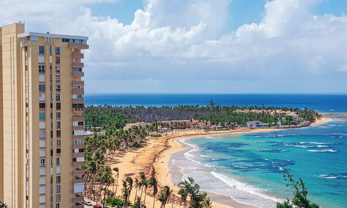 Vilomar Apartment | Montemar