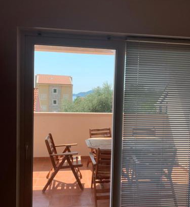 Przno Apartment | Montemore- Przno