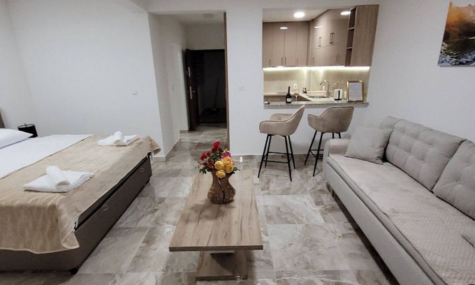 Susanj Apartment | Montenegro Apartments Phoenix