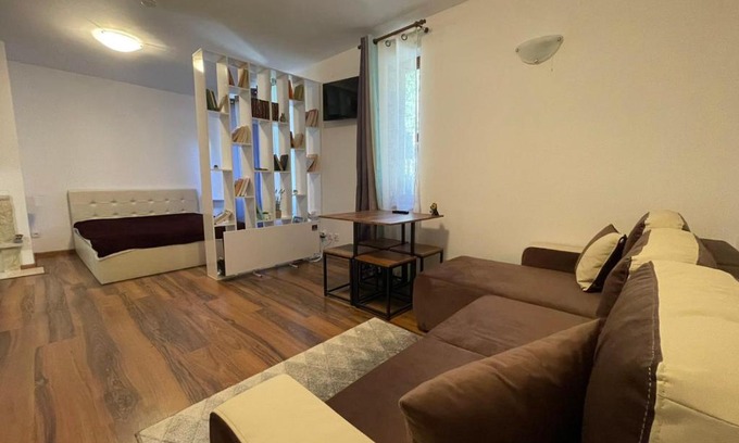 Pamporovo Apartment | Montepinar Apartment Grand Resort Pamporovo