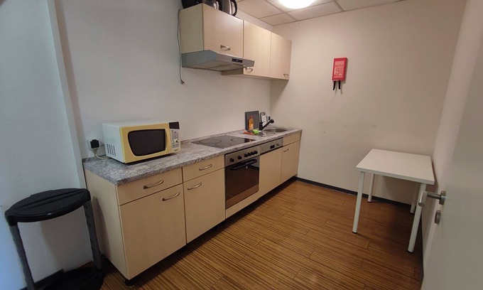 Hochheim am Main Apartment | Monter24 - Residential I Central I Business 10 per