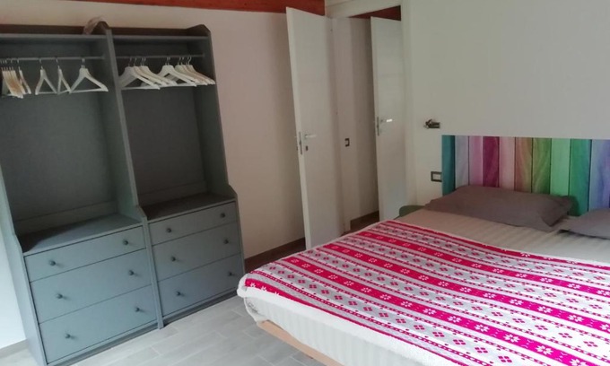 Staffal Apartment | Monterosa view apartments