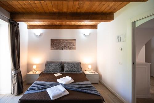 Monterosi House | Monterosi Home Casa Vacanze