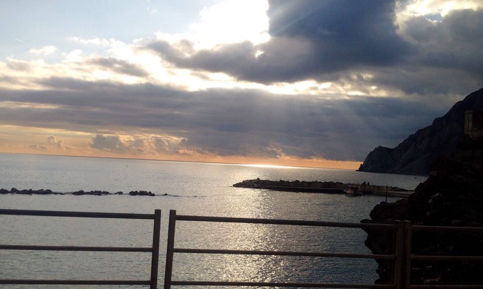 Borgo Antico Apartment | Monterosso al Mare 5 Terre - XX Street - To live an unforgettable experience .