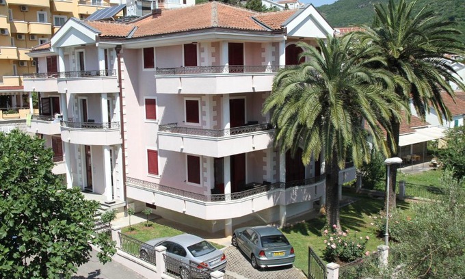 Babin do Apartment | Monteroyale Apartment