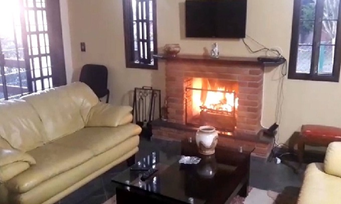 Louveira House | MONTERREY QUINTA
