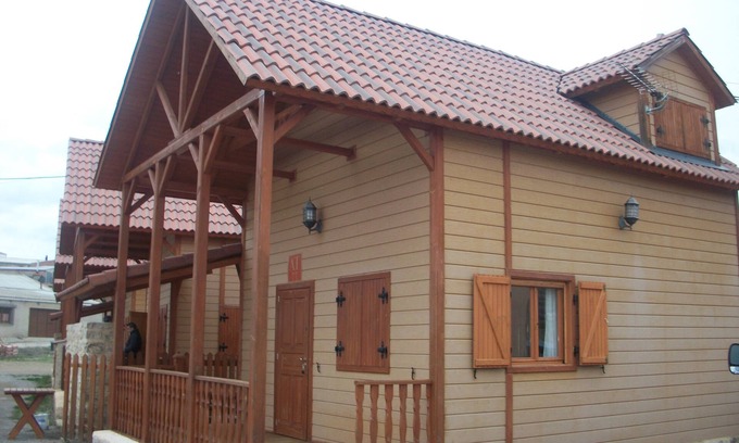 Orihuela del Tremedal House | Montes Universal Residences