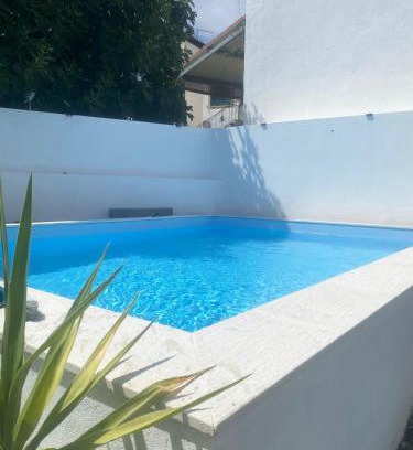 Nisa Apartment | Montesinhos