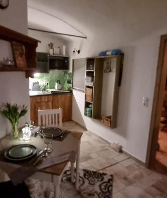 Bobritzsch-Hilbersdorf Apartment | Monteur-Ferienwohnung OT Naundorf