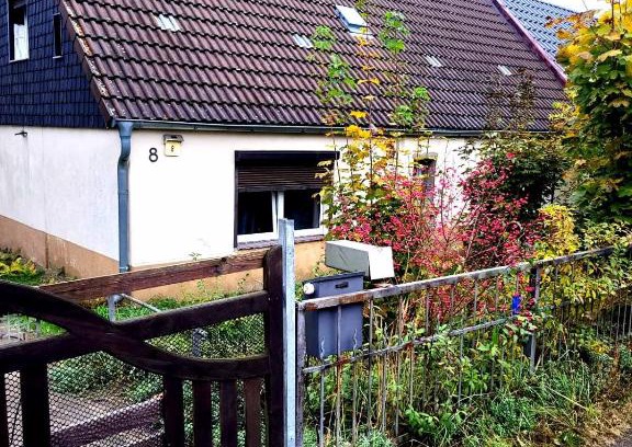 Biesenthal Apartment | Monteur-Haus Linde