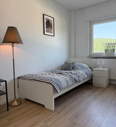 Wilhelmsfeld House | Monteur- und Ferienunterkunft Wilhelmsfeld & Heidelberg