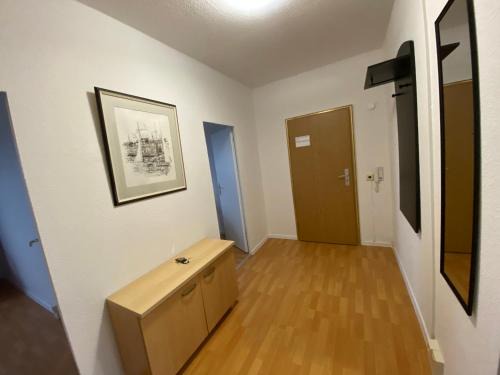 Magdeburg Apartment | Monteur und Ferienwohnung in Magdeburg mit 3 Schlafzimmern 6 Personen BTR 174