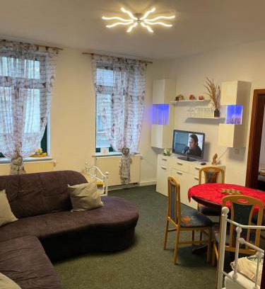 Eilenburg Apartment | Monteur- und Mietwohnungen Eilenburg Nordsachsen