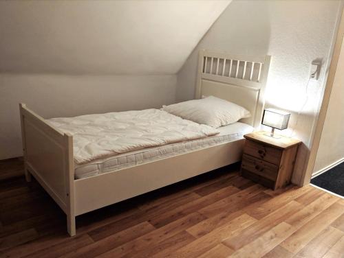 Oyten Apartment | Monteurhaus Wildewiese Oyten Bassen bei Bremen