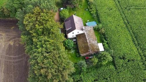 Thaden House | Monteurszimmer - Ruhig schlafen