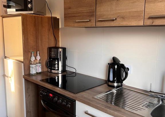 Aalen Apartment | Monteurunterkunft Heger - Beste Verkehrsanbindung