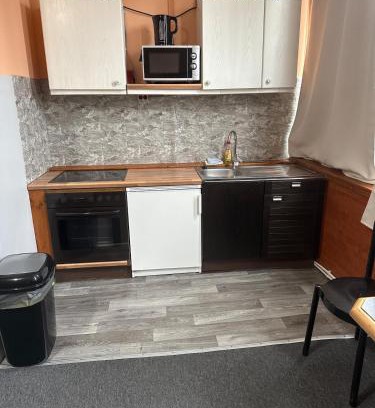 Landscheide Apartment | Monteurwohnung