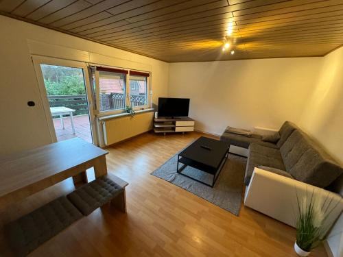 Oldenburg Apartment | Monteurwohnung mit Dachterrasse