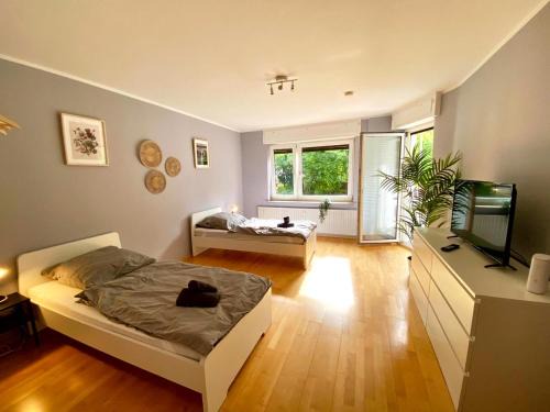 Furth-Sud Apartment | Monteurwohnung Neuss