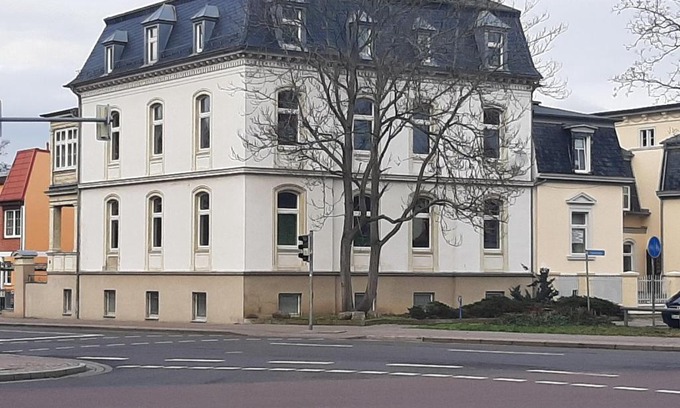 Zerbst/Anhalt Apartment | Monteurwohnung Zentrum