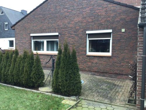 Schwanewede House | MonteurwohnungHandwerker