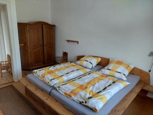 Gruenerdeich Apartment | Monteurzimmer bei der Gärtnerei