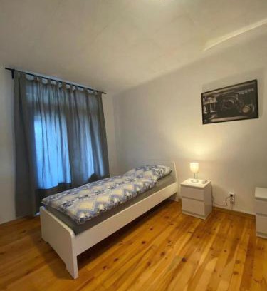 Saarlouis Apartment | Monteurzimmer Pavan IK1 , Apartment for Workers Saarlouis Saarbrücken Überherrn - KEINE Ferienwohnung