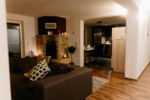 Saarlouis Apartment | Monteurzimmer Pavan M1-KEINE Ferienwohnung