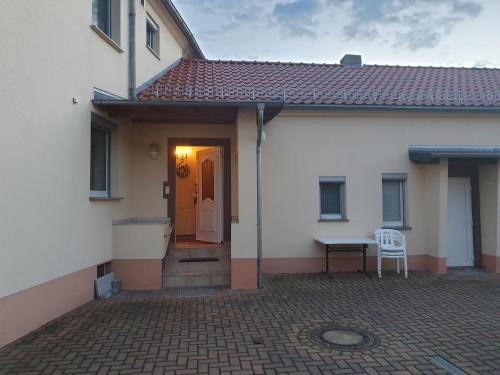 Haida Apartment | Monteurzimmer Röderland - Langzeitaufenthalte für bis zu 6 Personen