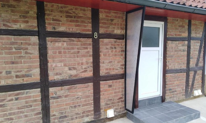 Bad Gandersheim Apartment | MonteurzimmerFerienwohnung