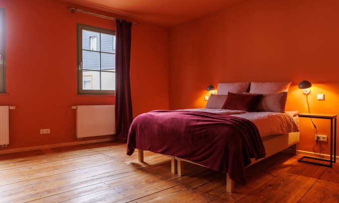 Meddersheim Other | MONTEVERDE Holiday home Nahetal- Meddersheim
