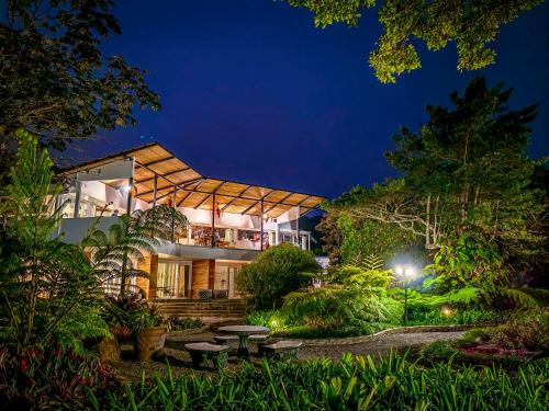 Santa Elena Cabin | Monteverde Lodge