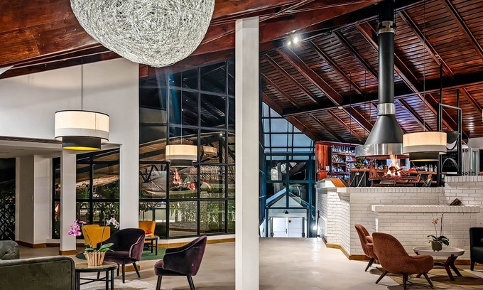 Santa Elena Hotel | Monteverde Lodge