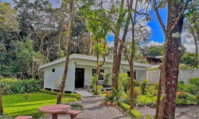 Monteverde Cabin | Monteverde Magic Mountain