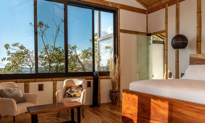 Monteverde House | Monteverde Million Dollar View Eco-Villa