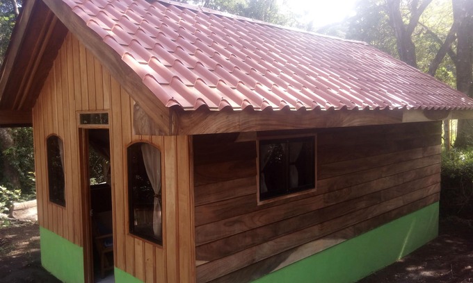 Monteverde Cottage | Monteverde romantic cabaña