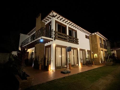 Villa de Leyva Villa | MONTEVERDI De LUXURY